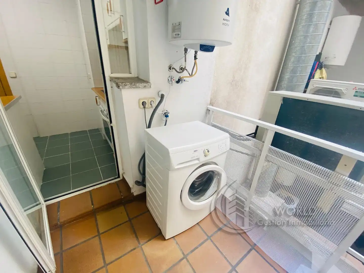 Piso de 65 m² en Madrid