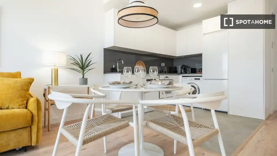 Habitación en alquiler, Málaga