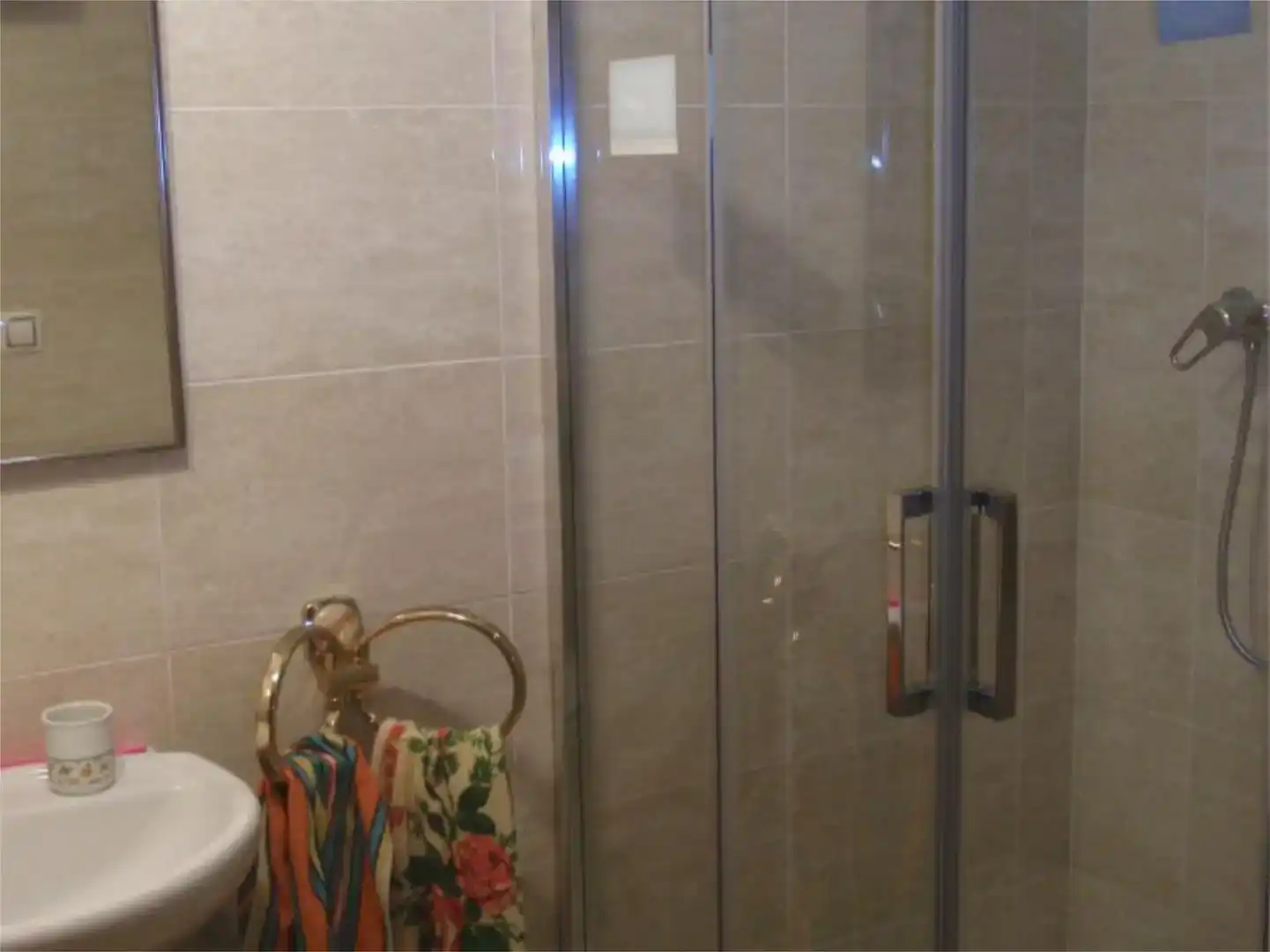 Piso de 55 m² en Panticosa