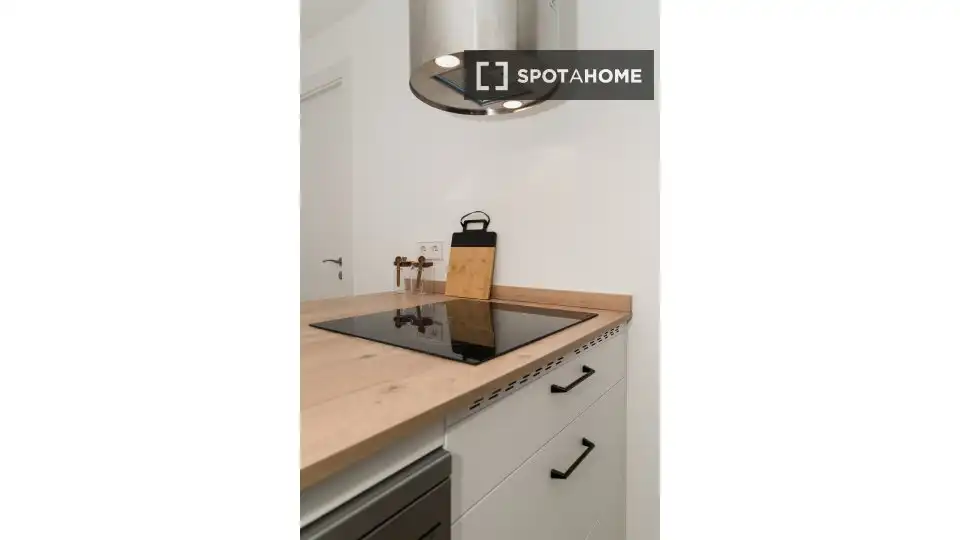 Habitación en alquiler, Móstoles