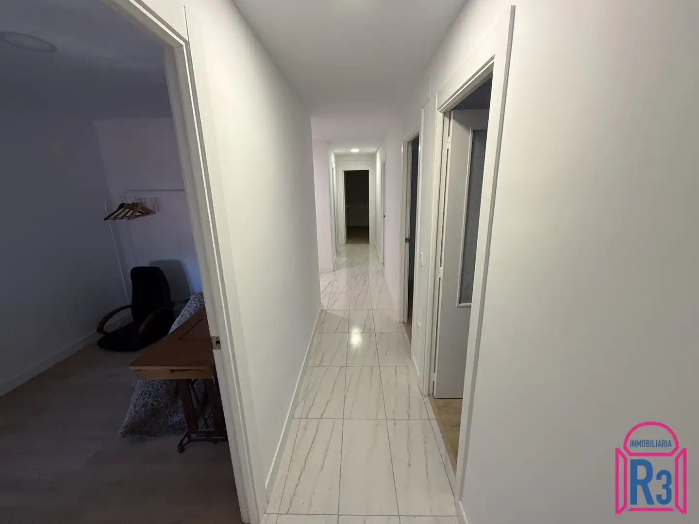 Piso de 116 m² en San Andrés del Rabanedo