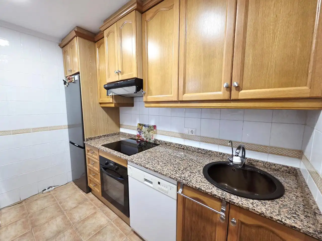 Piso de 65 m² en Santa Pola