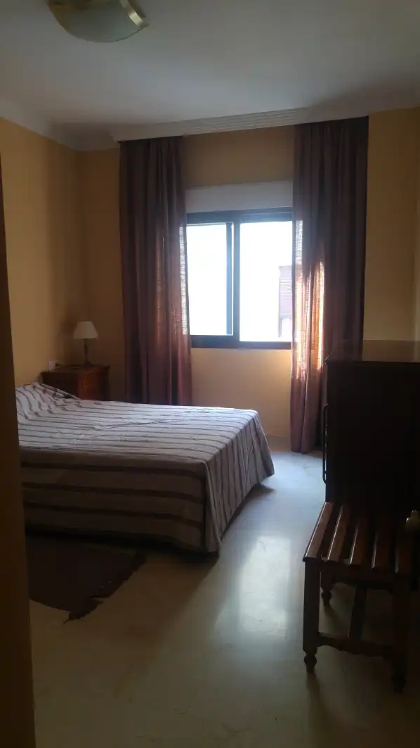 Piso de 55 m² en Málaga