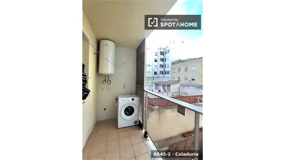 Habitación en alquiler, Palma