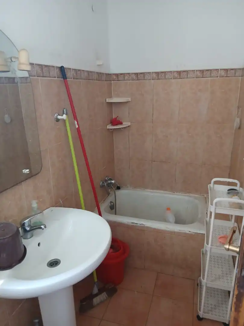 Piso de 90 m² en Cartagena