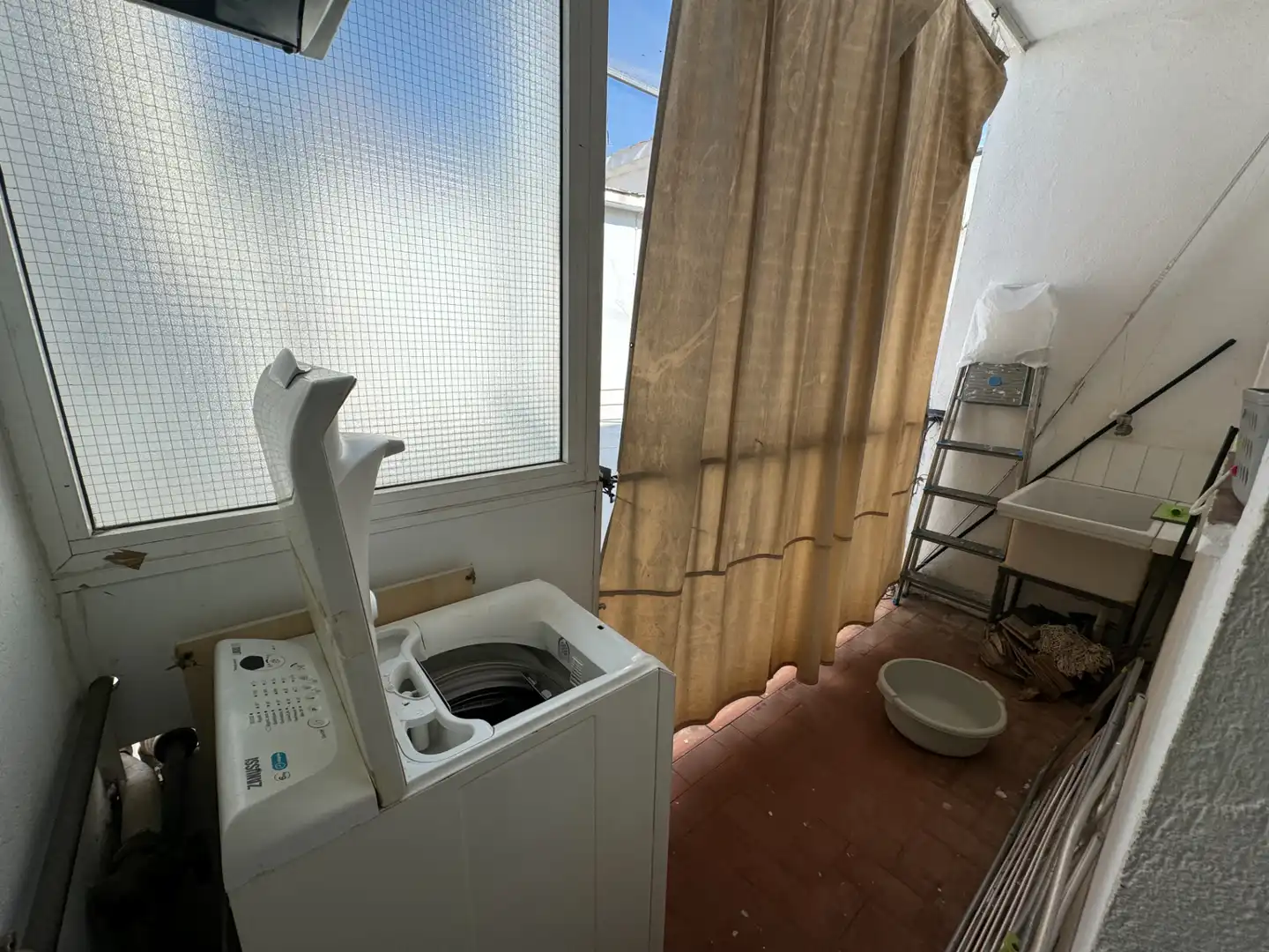 Pis de 92 m² a Sant Feliu de Guíxols
