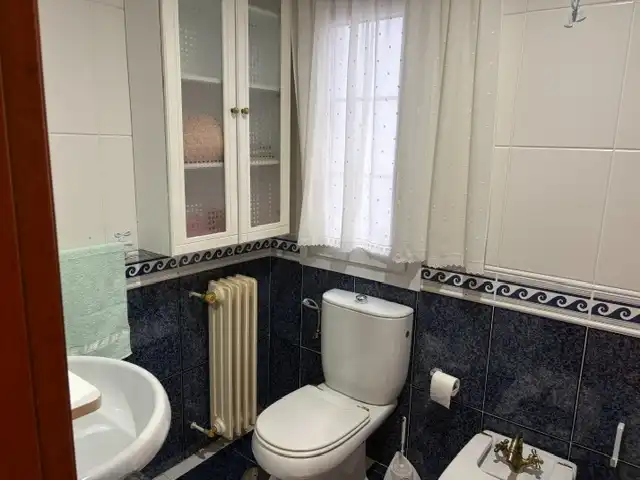 Piso de 115 m² en Puertollano