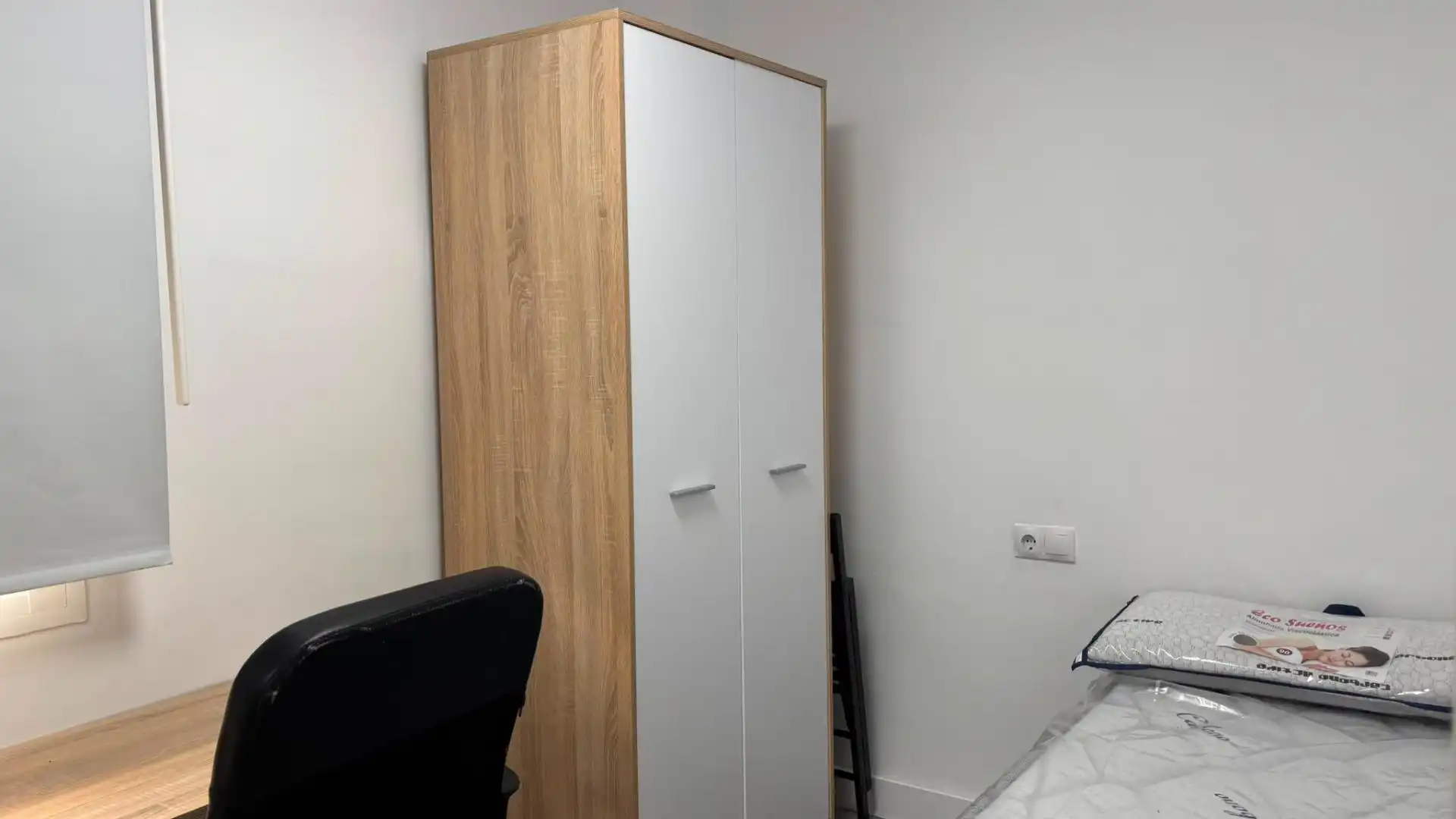 Habitación en alquiler, Sevilla