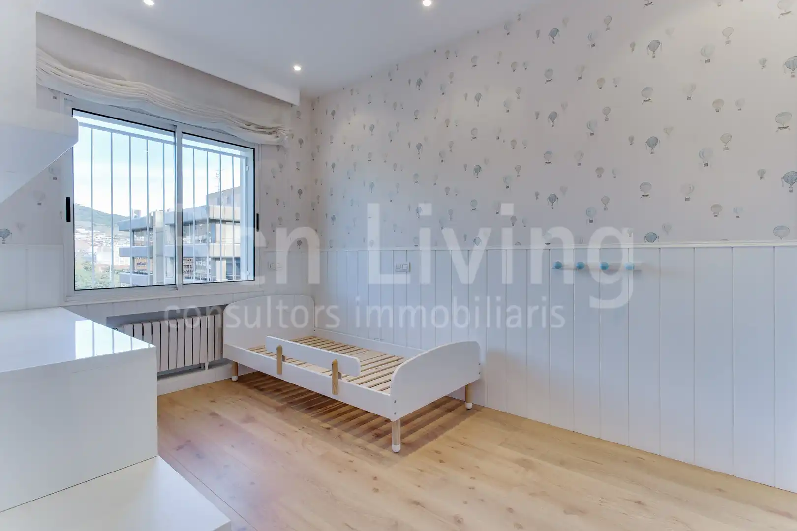 Piso de 160 m² en Barcelona