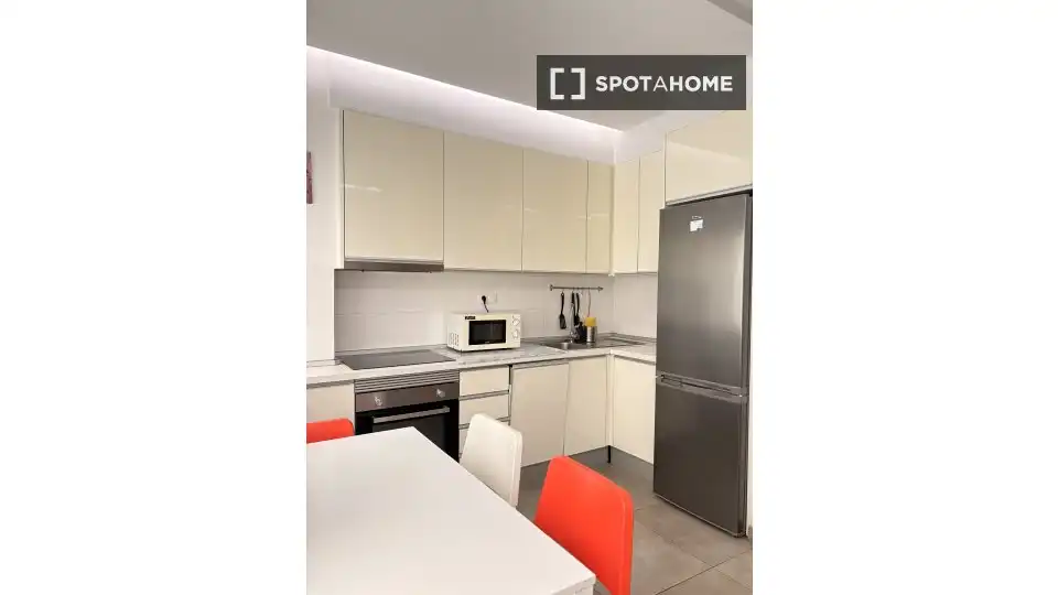 Habitación 81 m², Las Palmas de Gran Canaria