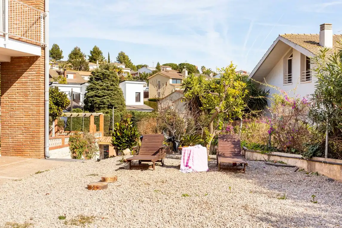 Piso de 268 m² en Gavà