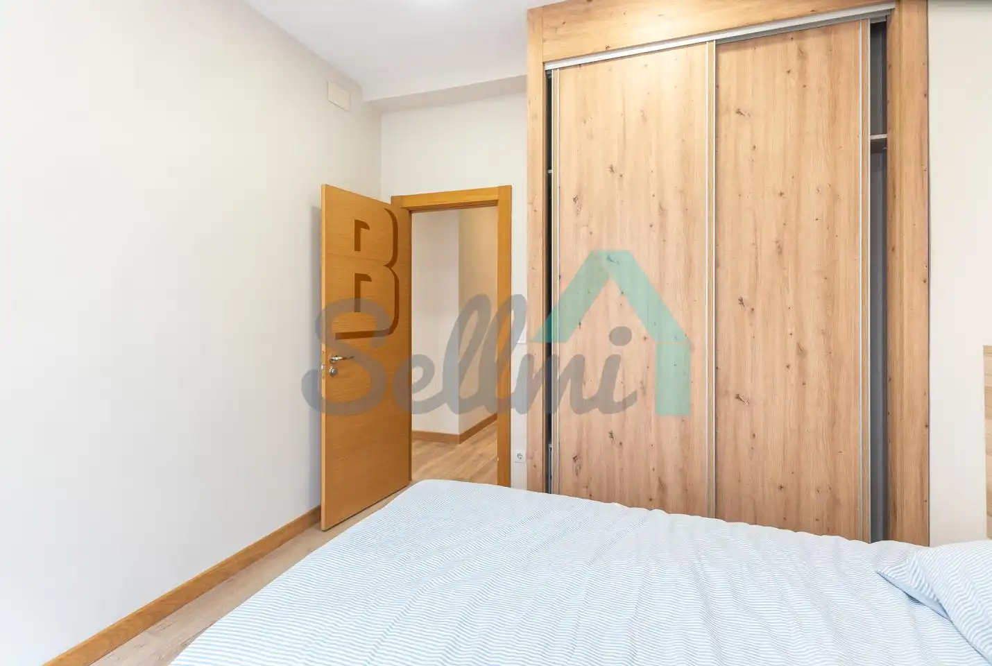 Piso de 130 m² en Oviedo