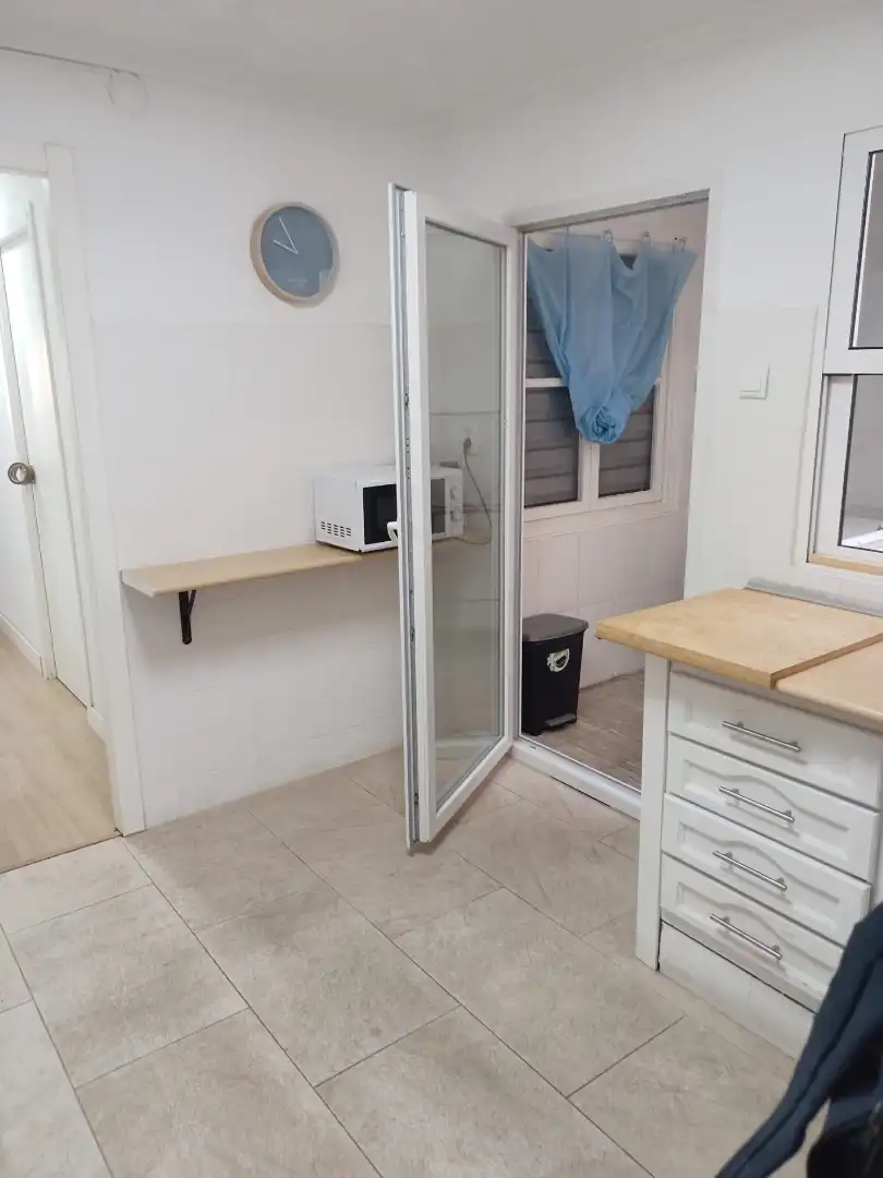 Piso de 80 m² en Elche