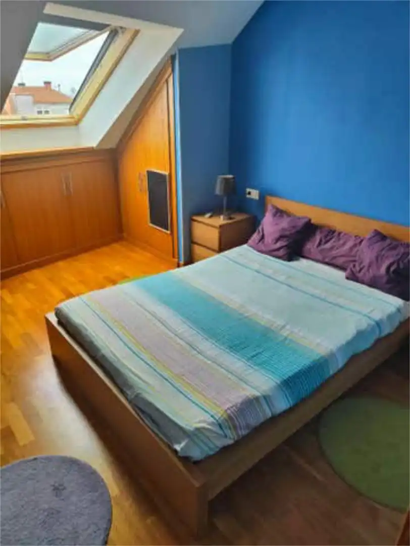 Pis de 130 m² a Carballo