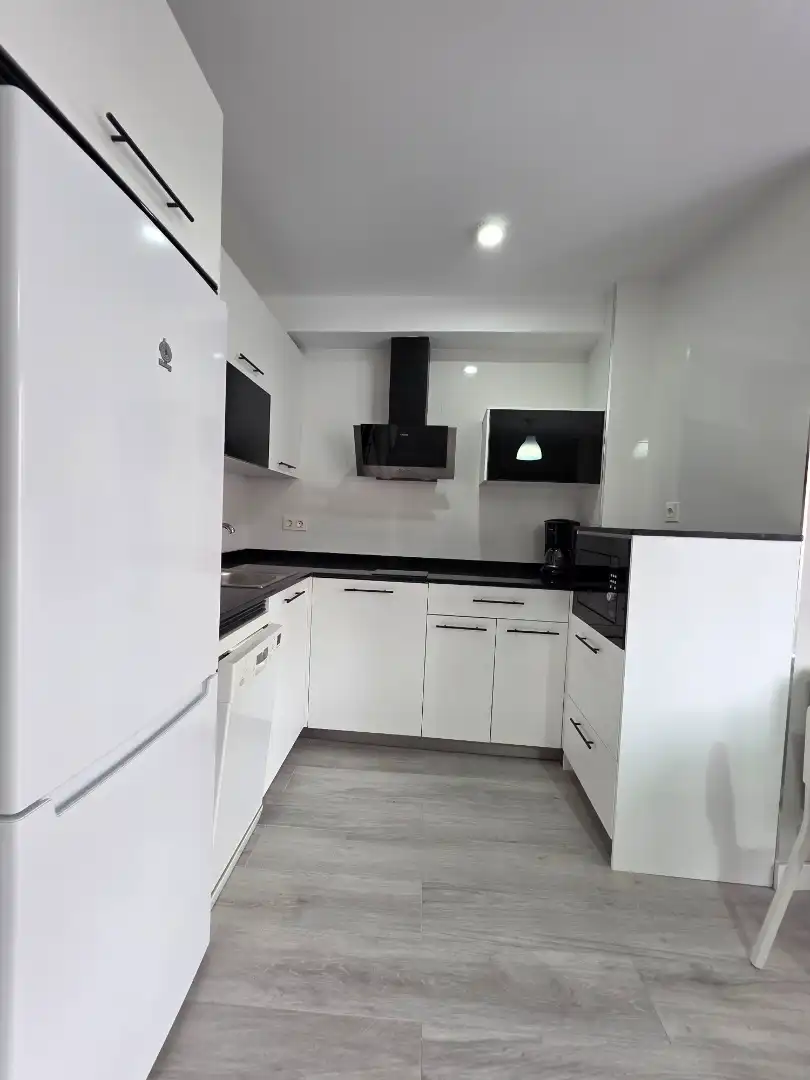 Piso de 80 m² en Castro-Urdiales