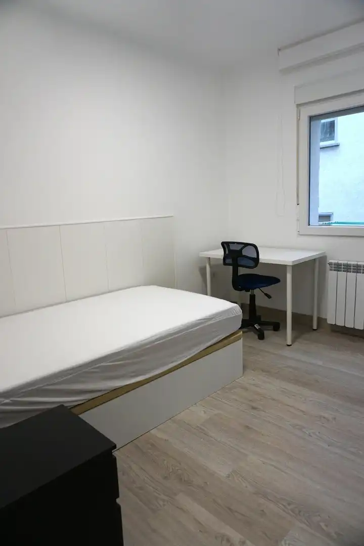 Habitación en alquiler, Ávila