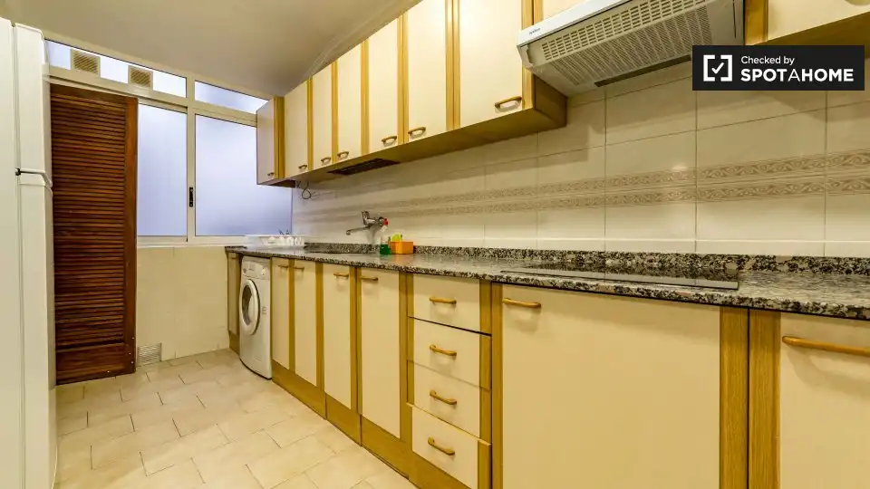 Habitación en alquiler, Valencia