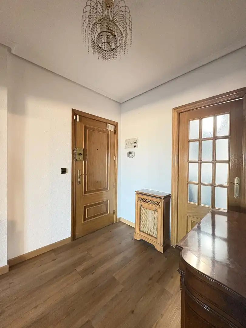 Pis de 160 m² a Madrid
