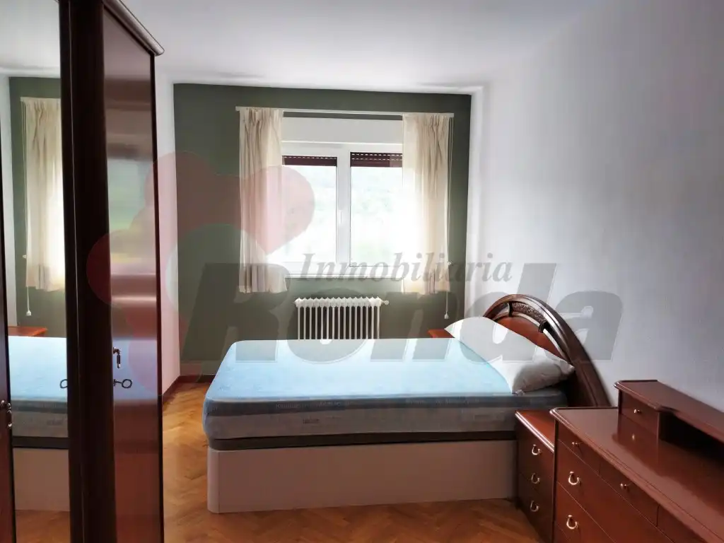 Piso de 70 m² en Lugo
