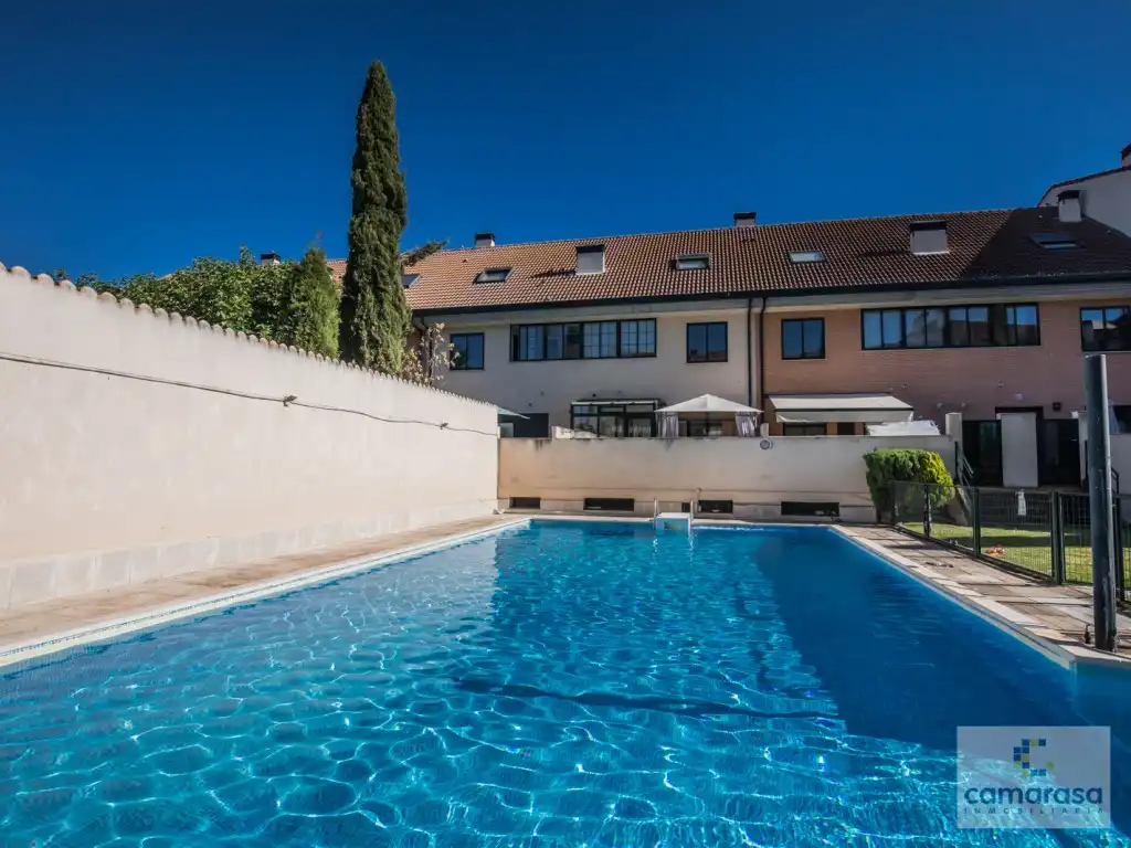 Piso de 108 m² en Ávila