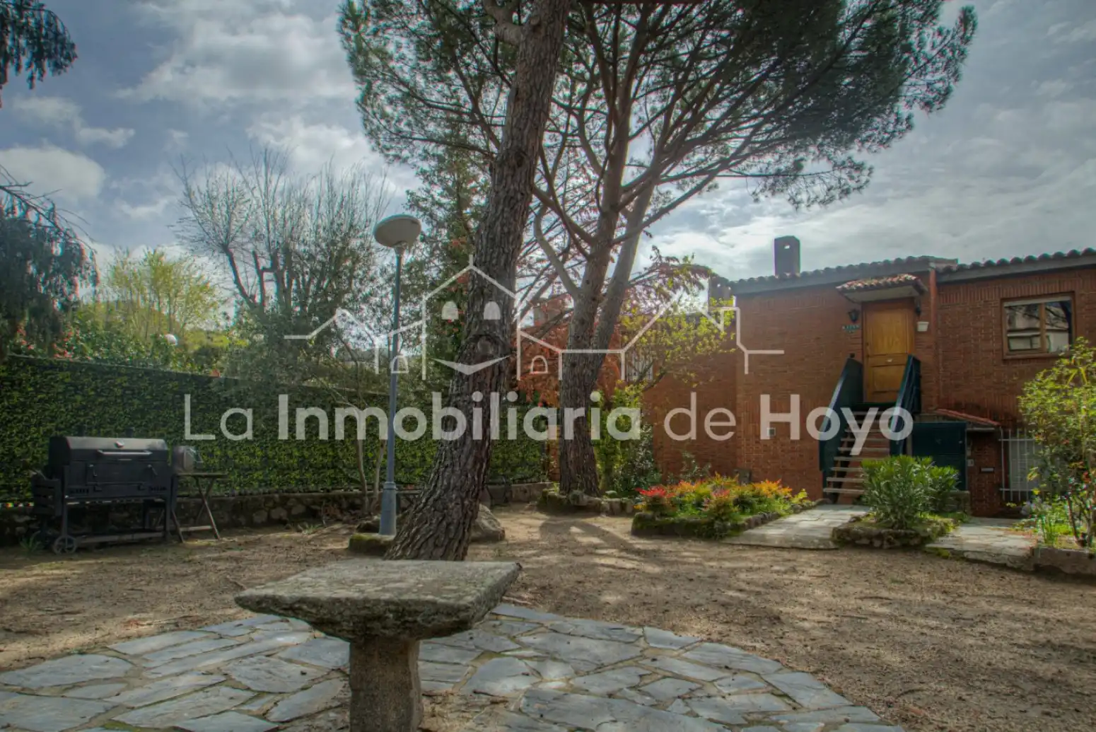 Pis de 105 m² a Hoyo de Manzanares