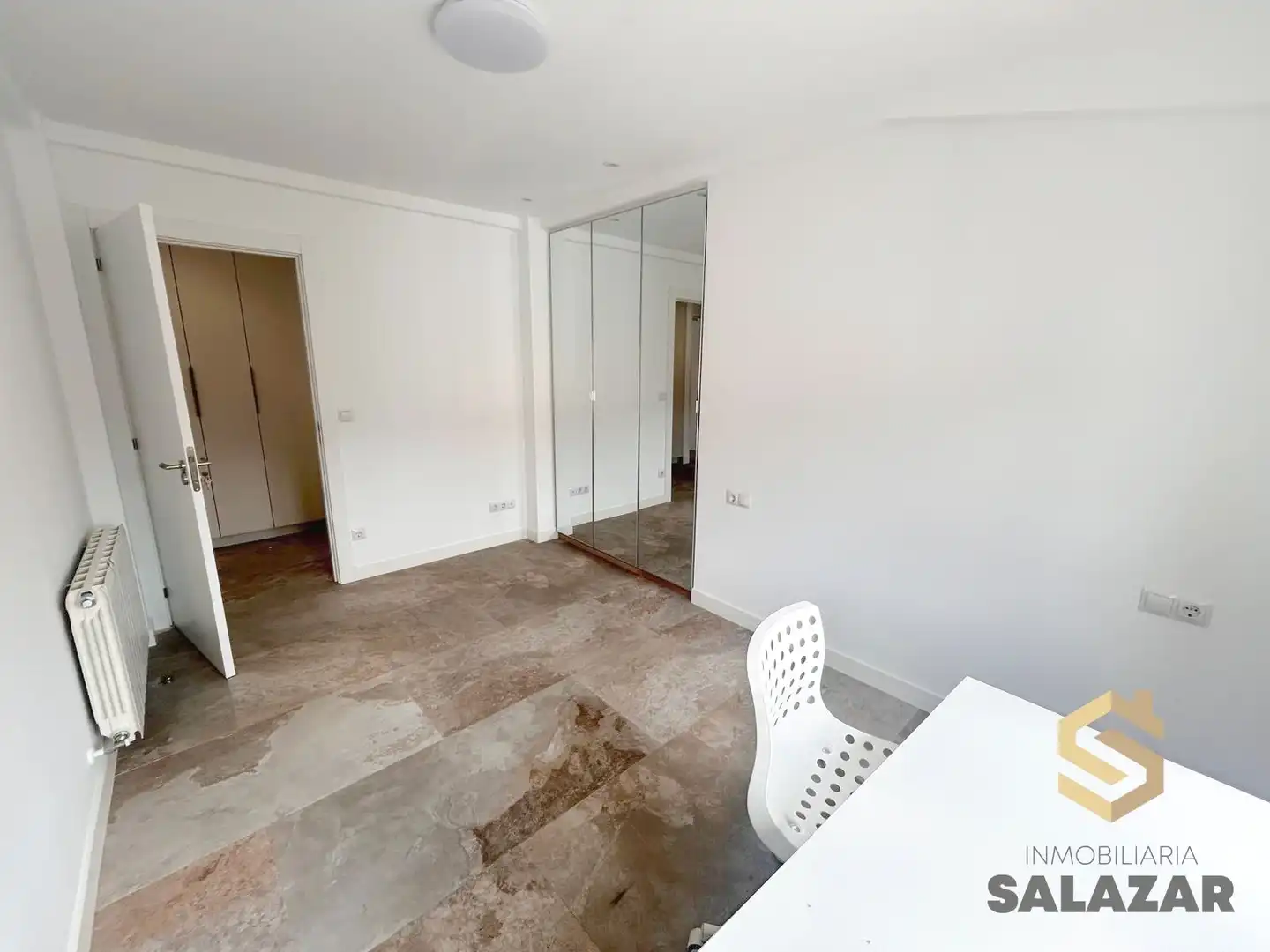 Piso de 106 m² en Bilbao