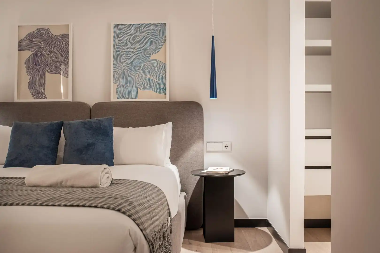 Wohnung 70 m² in Madrid