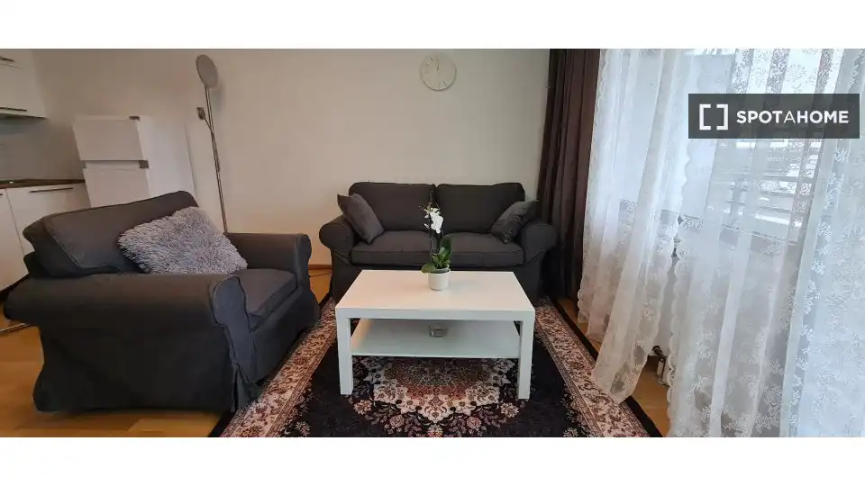 Habitación en alquiler, Las Navas de la Concepción