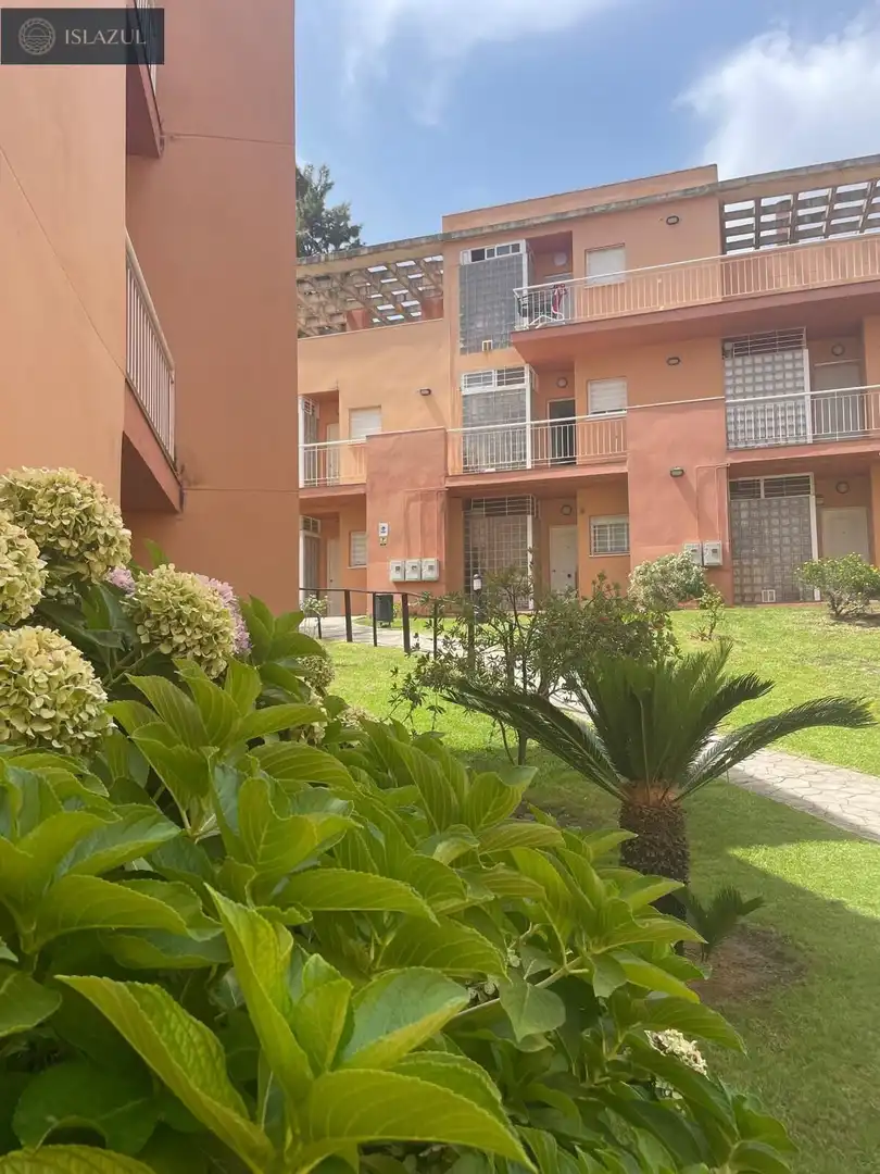 Apartamento 59 m² em Isla Cristina