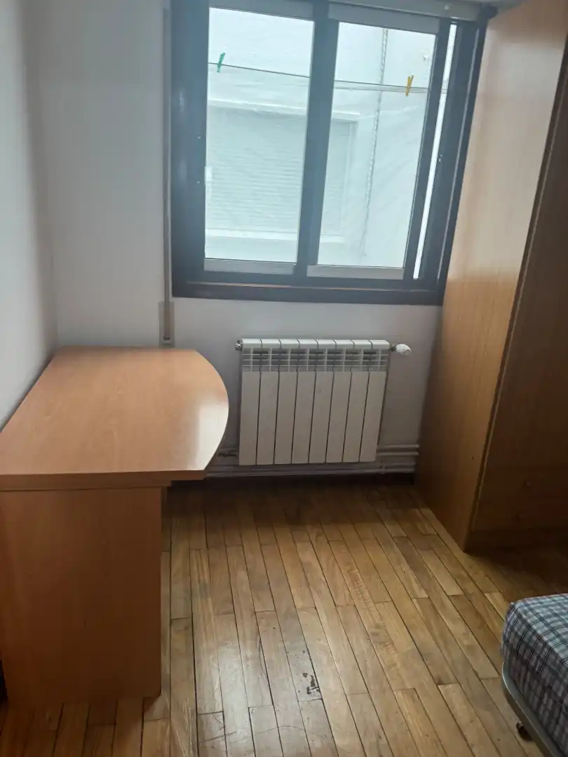 Pis de 90 m² a Santiago de Compostel·la