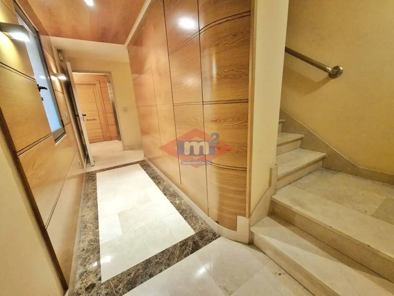 Piso de 45 m² en Vigo
