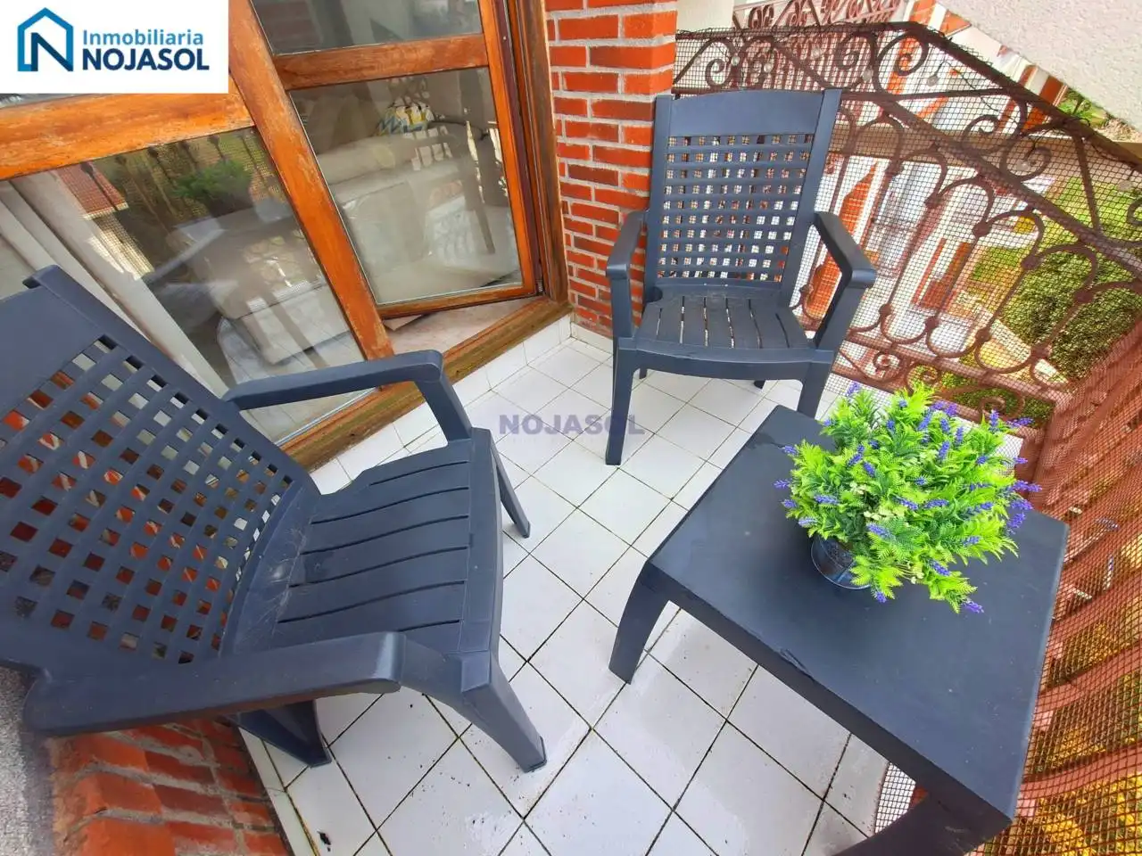 Piso de 60 m² en Noja