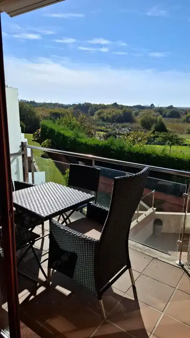 Piso de 68 m² en Sanxenxo
