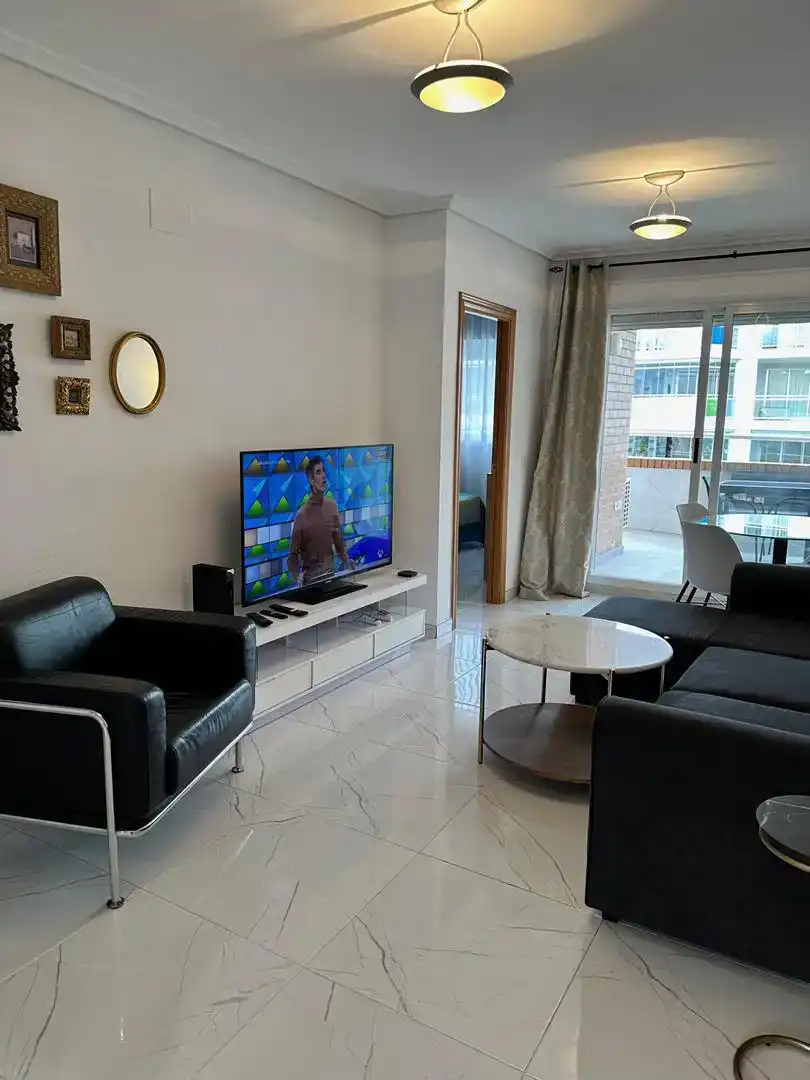 Piso de 70 m² en Oropesa del Mar