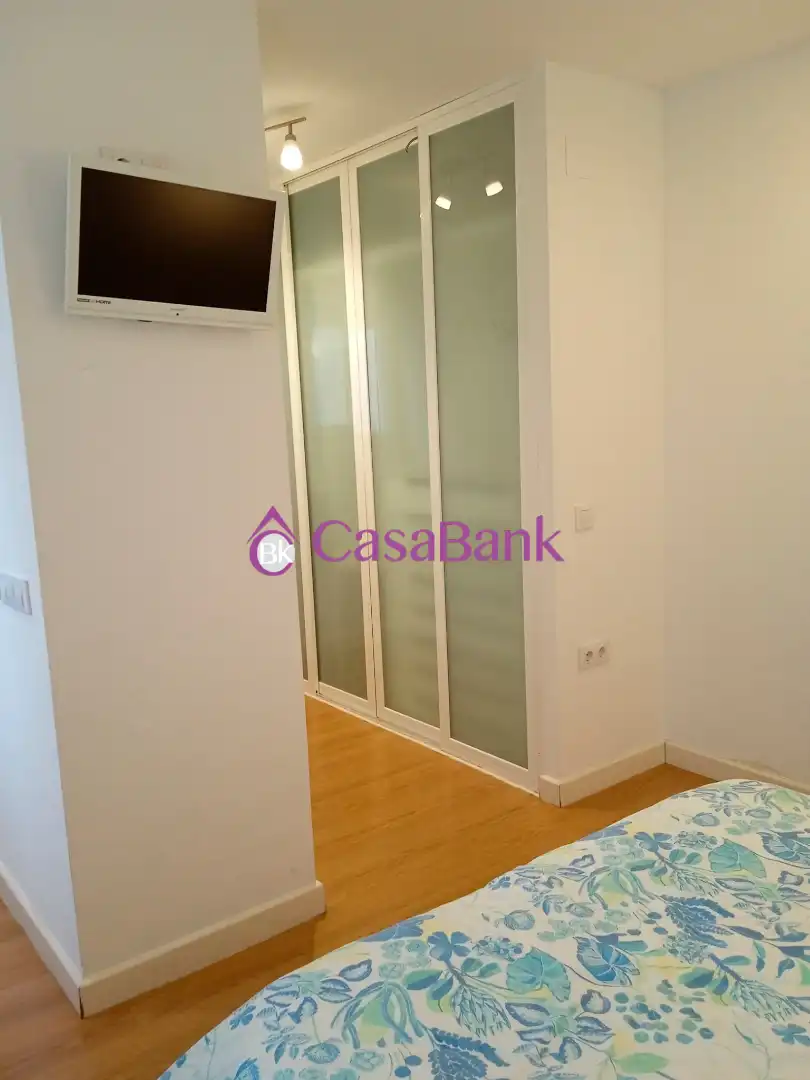 Appartement 72 m² à Cordoue