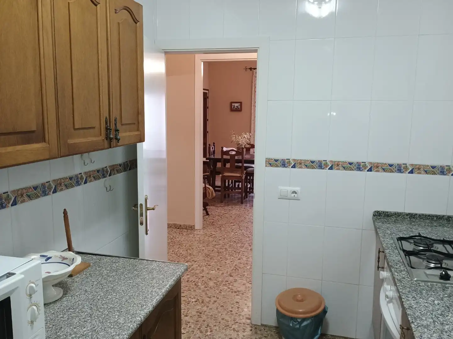 Pis de 97 m² a Chipiona