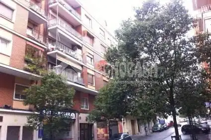 Pis de 82 m² a Madrid