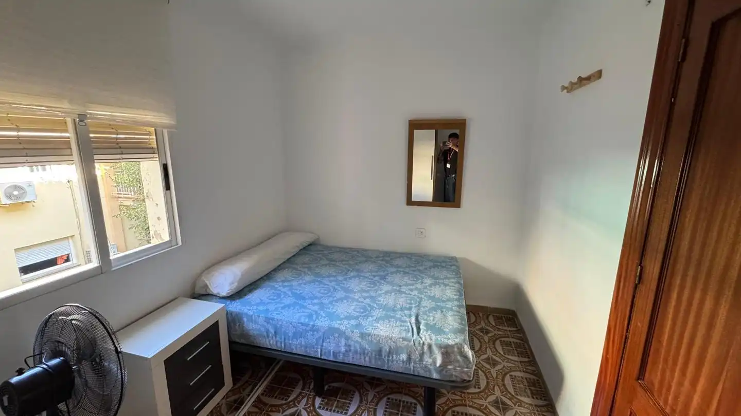 Piso de 90 m² en Granada