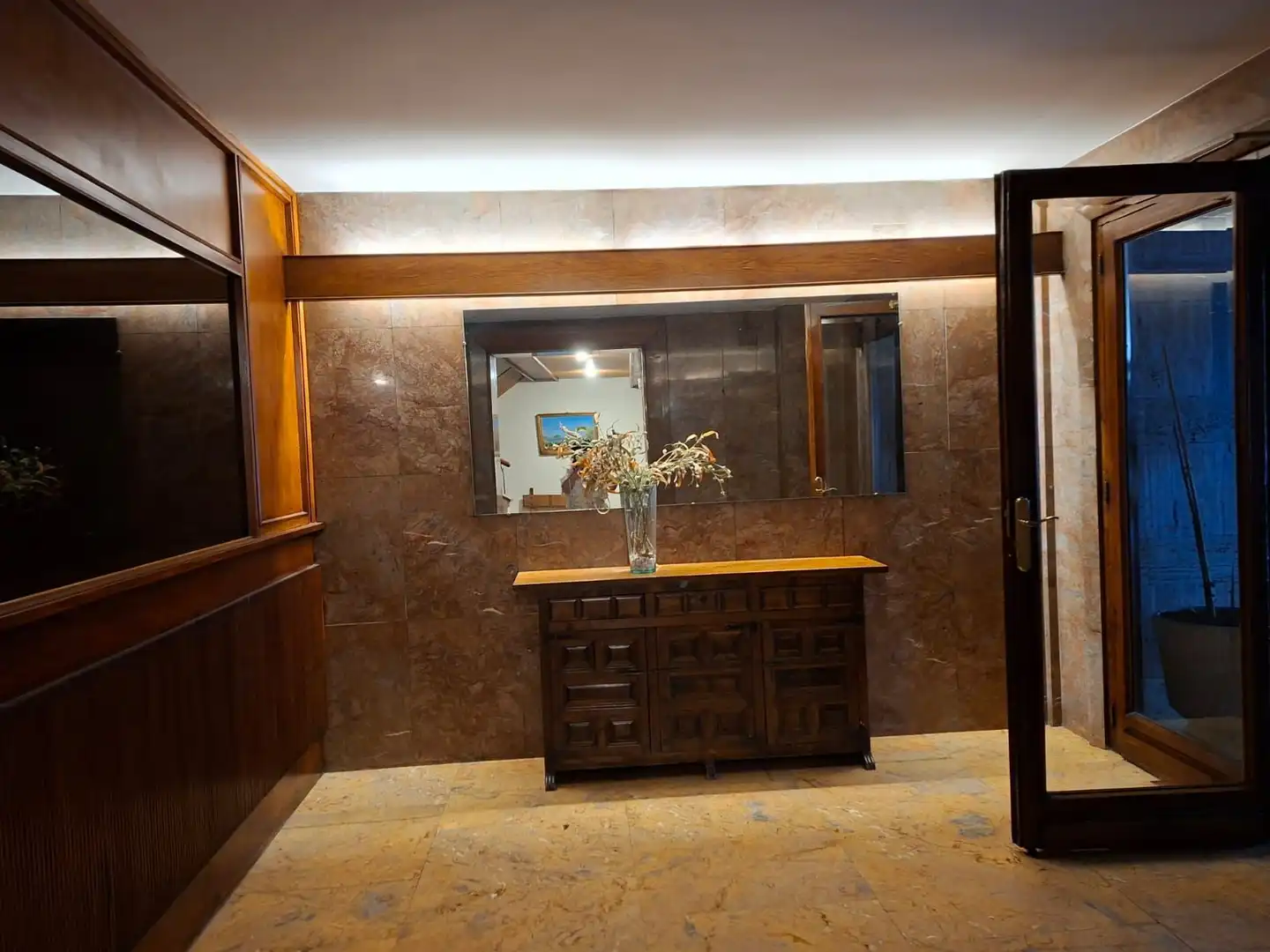 Piso de 213 m² en San Sebastián