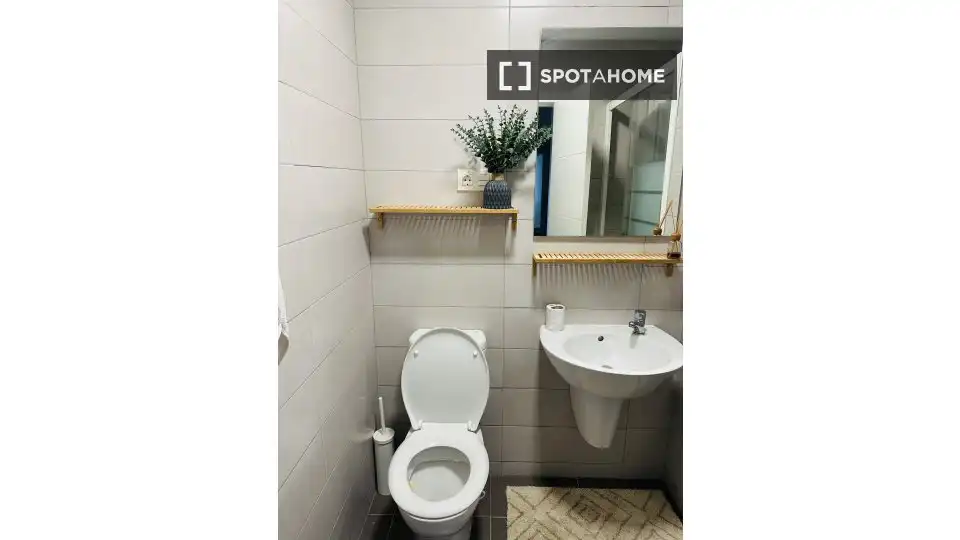 Habitación 90 m², Rincón de la Victoria