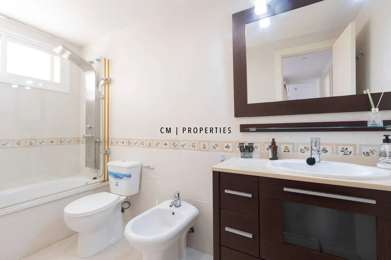 Piso de 80 m² en Puzol