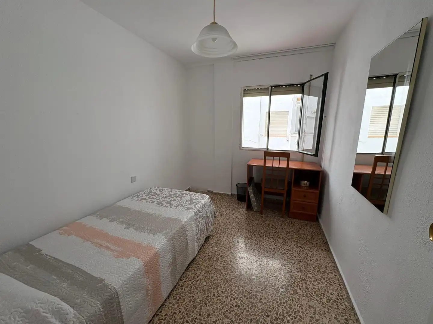 Piso de 111 m² en Córdoba