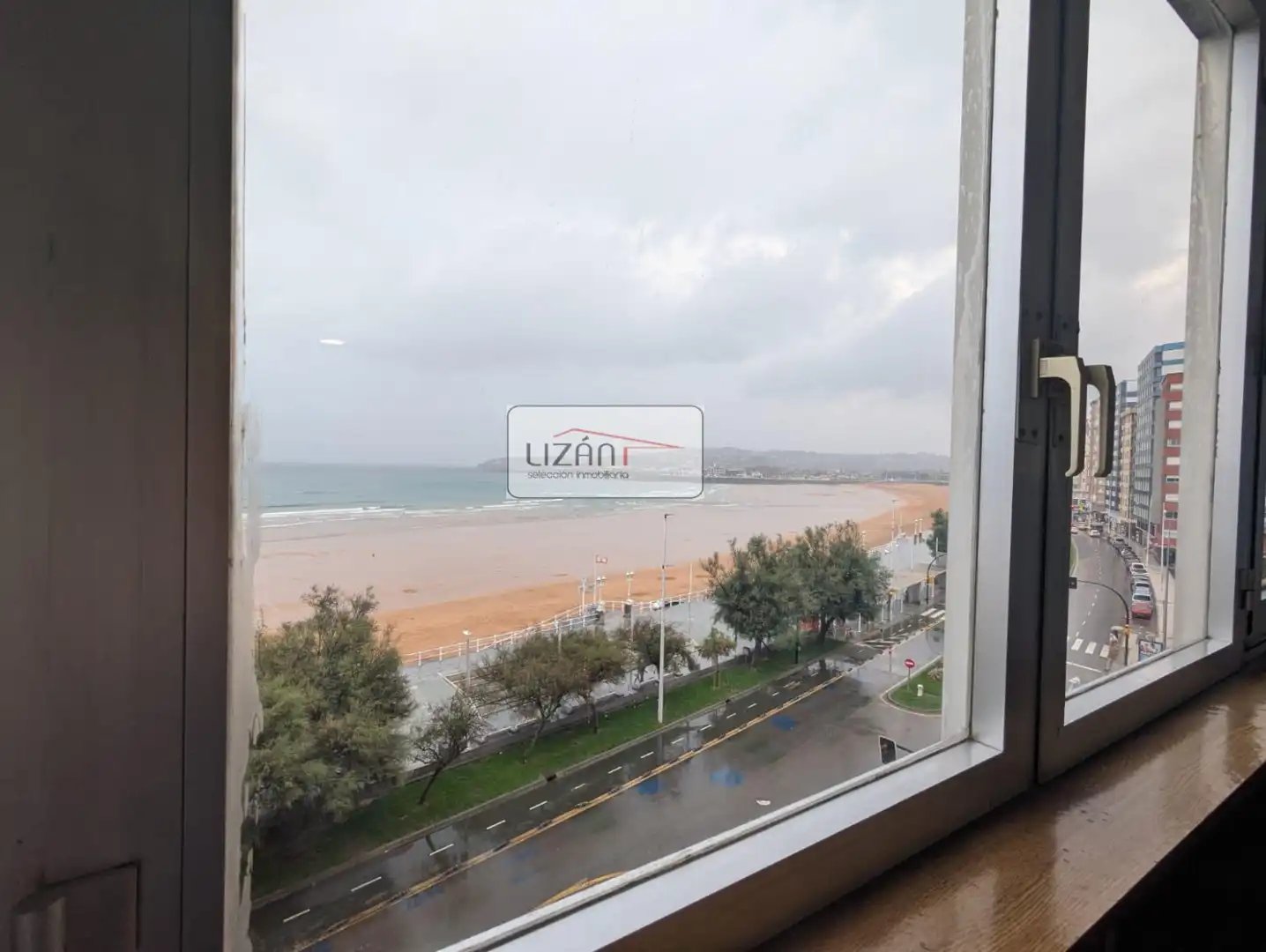 Piso de 68 m² en Gijón