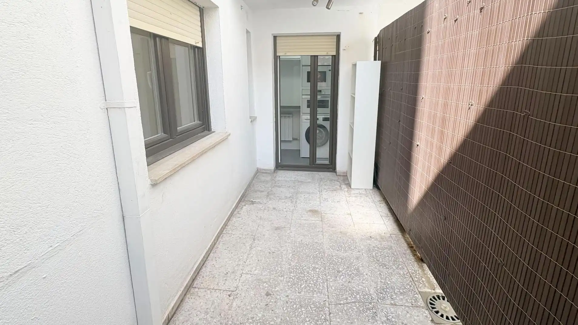 Piso de 121 m² en Salamanca