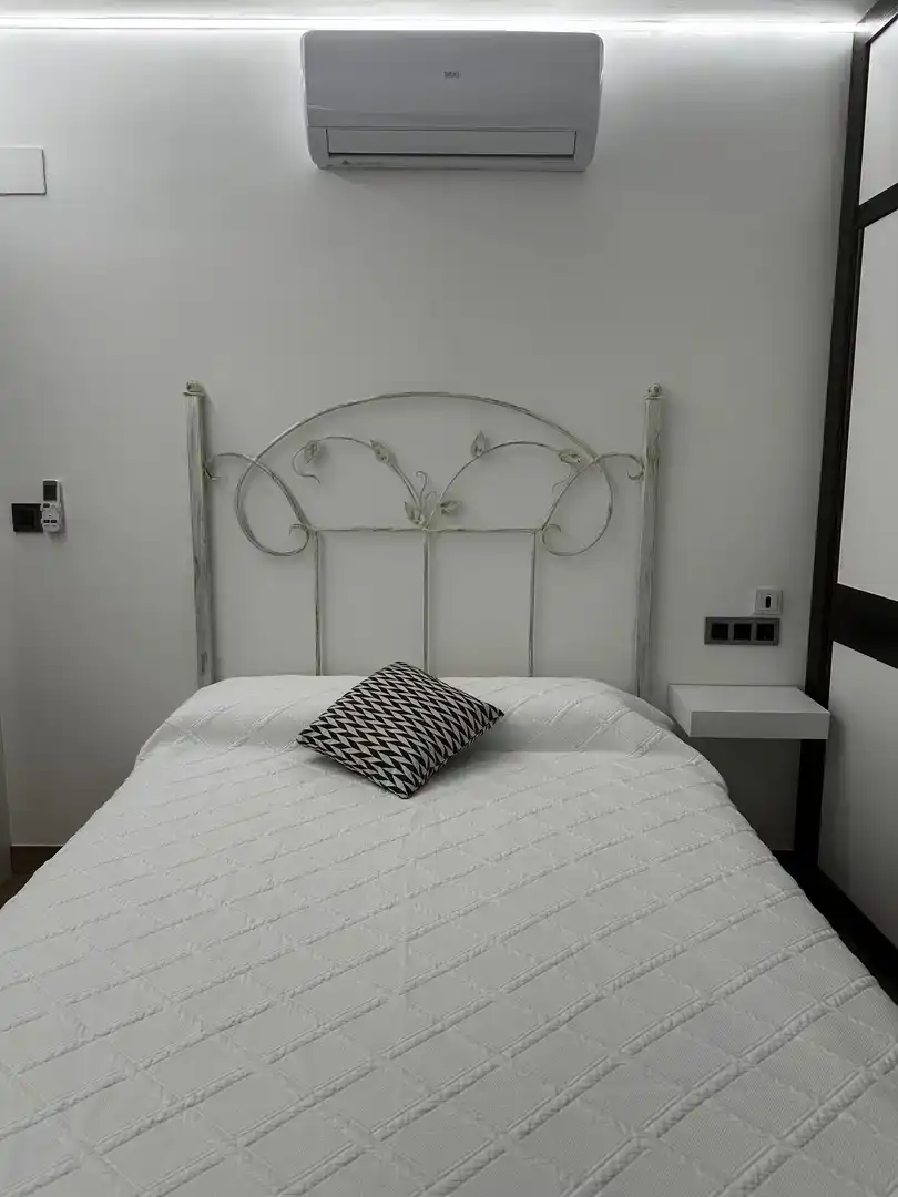 Piso de 60 m² en Valdepeñas de Jaén