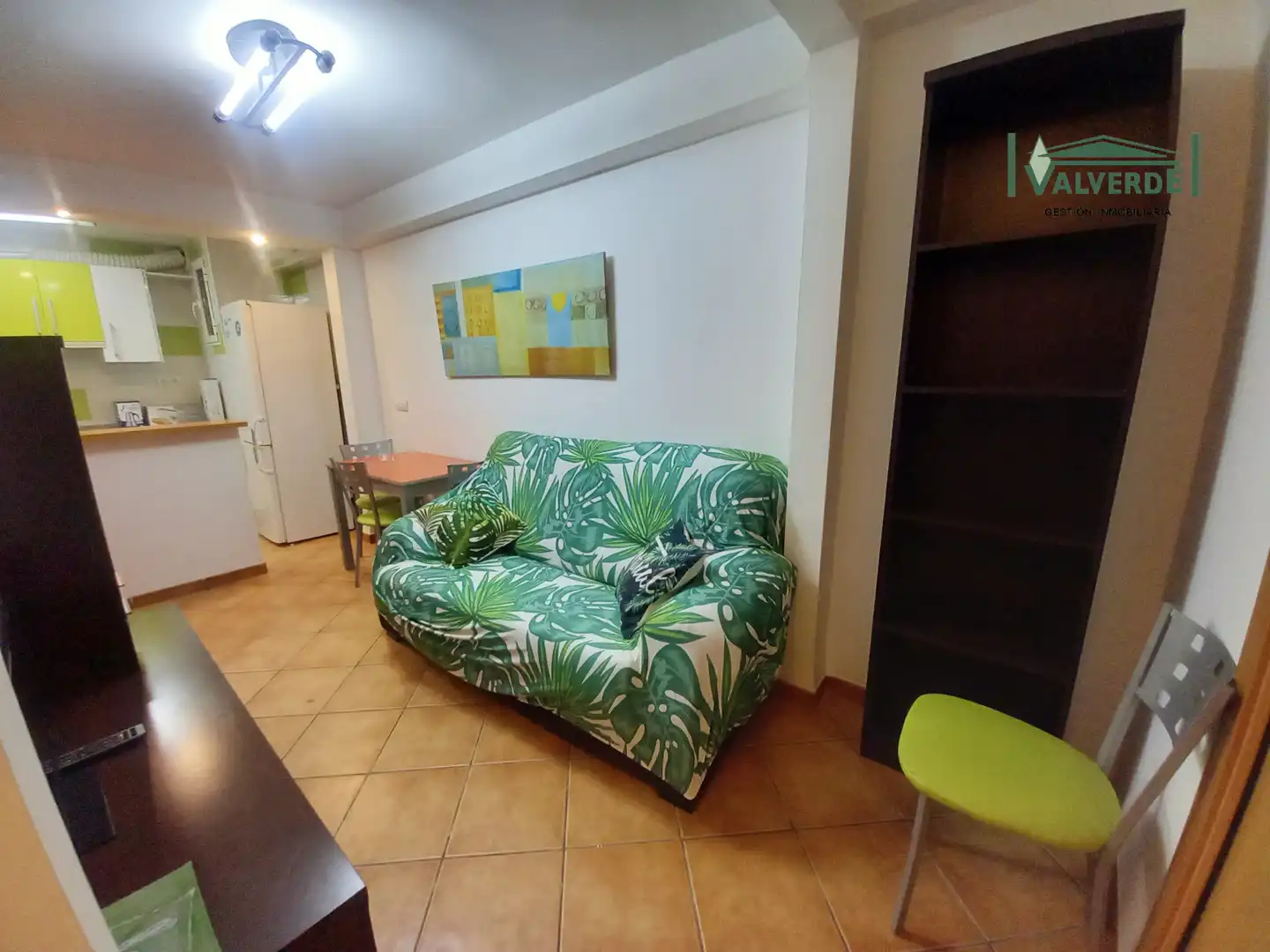 Piso de 65 m² en Granada