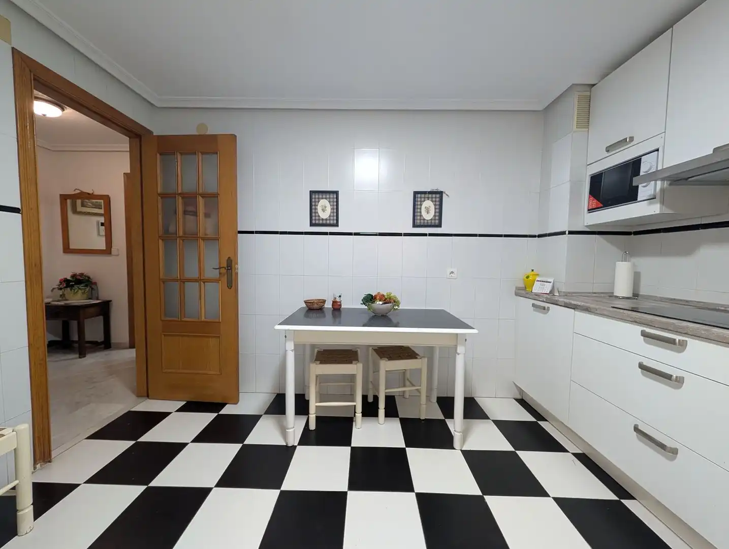 Piso de 80 m² en Estepona