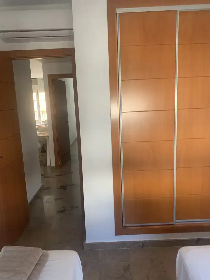 Piso de 60 m² en Roquetas de Mar