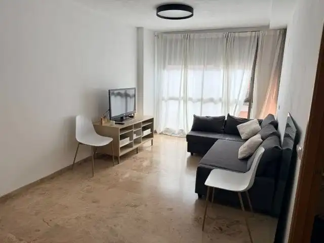 Piso de 49 m² en Mislata