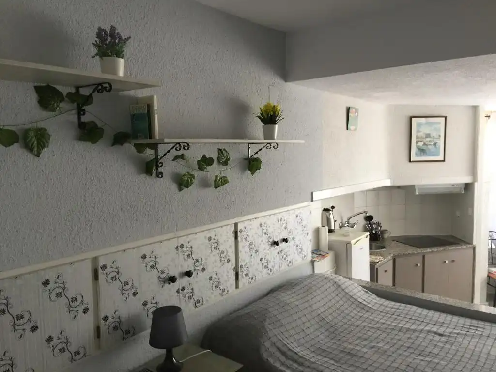 Piso de 33 m² en Vila-seca